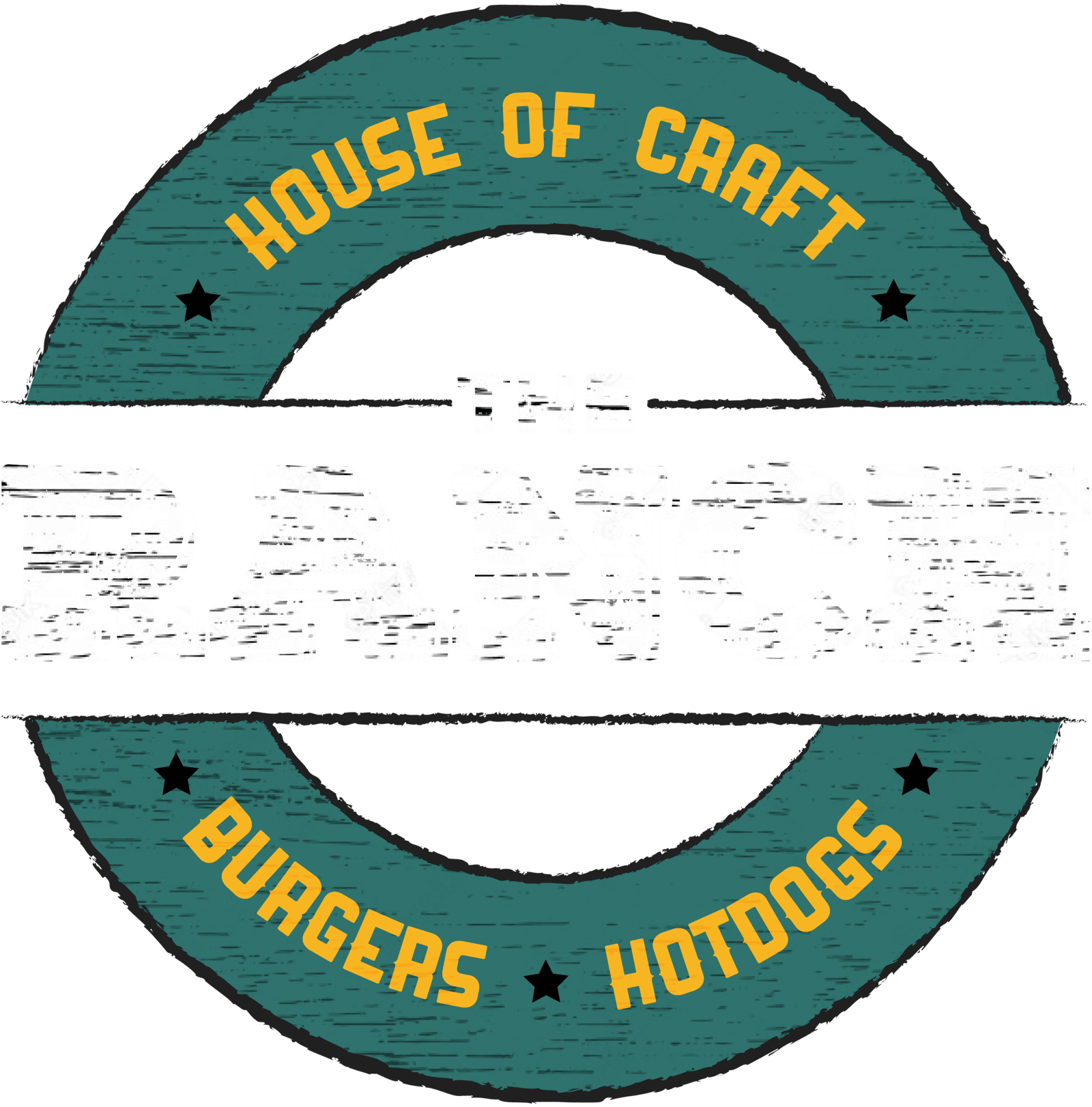 The Ranch Logo